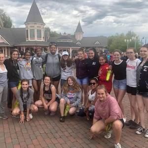 Meet your Posher, Ella